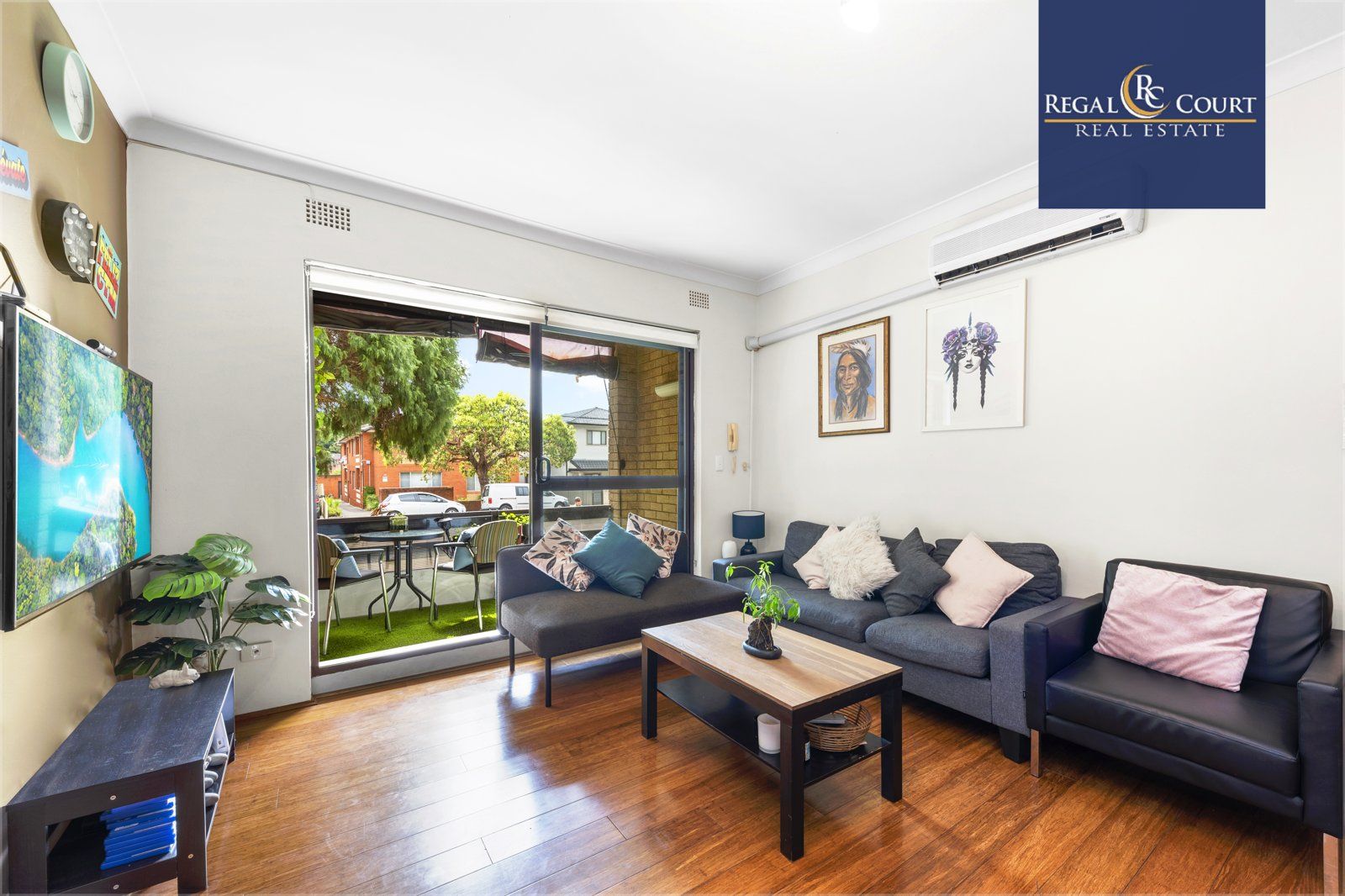 1/25-29 Wonga Street, Canterbury NSW 2193, Image 0