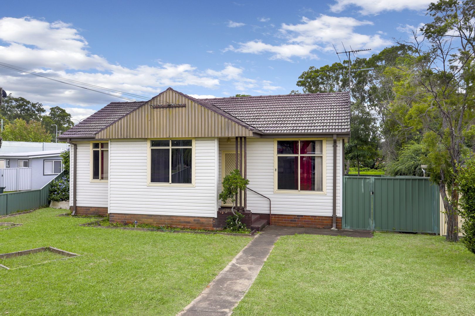 8 Fern Place, Blacktown | Property History & Address Research | Domain