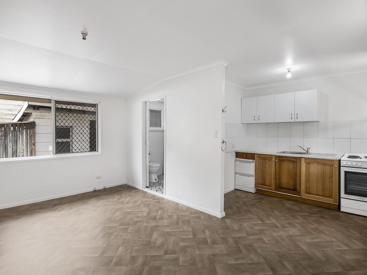 1 bedrooms Apartment / Unit / Flat in 3/34 Taylor Street WOOLLOONGABBA QLD, 4102