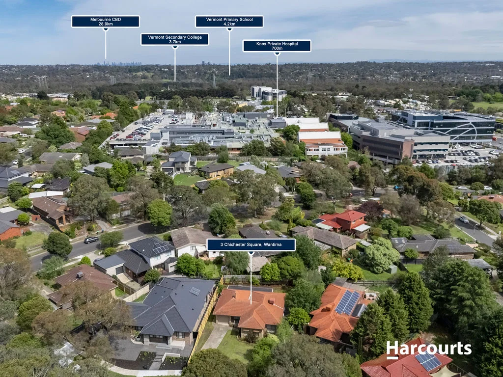 Additional image 17 of 3 Chichester Square, Wantirna VIC 3152