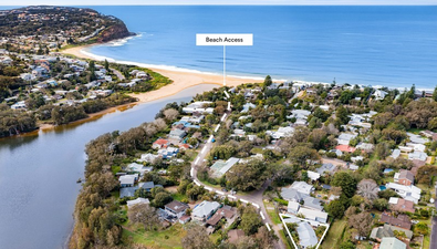 Picture of 32 Lakeside Drive, MACMASTERS BEACH NSW 2251
