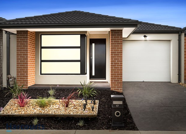 17 Eloise Circuit, Officer VIC 3809