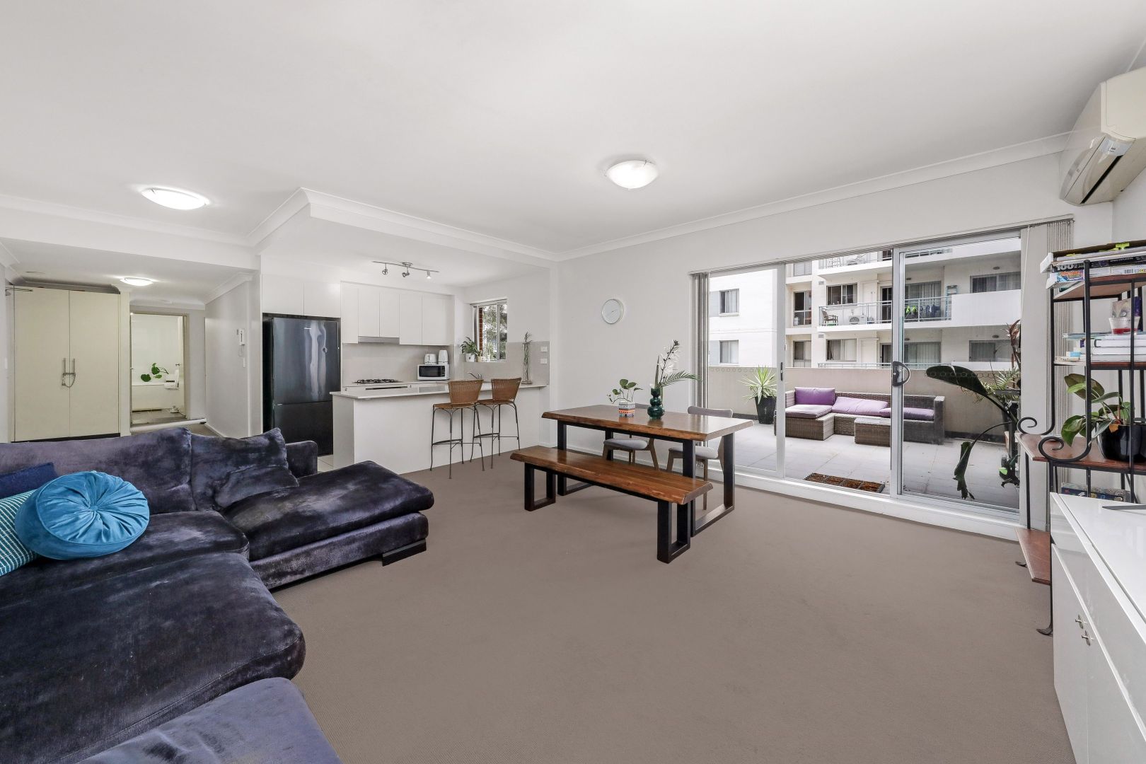 21/6-8 Bathurst Street, Liverpool NSW 2170, Image 2