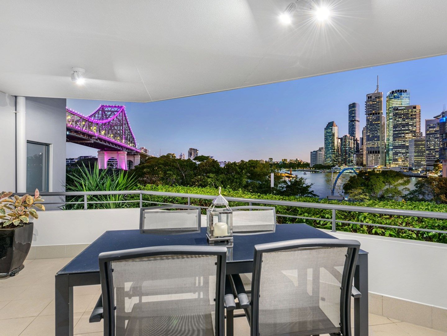 5/7 Boundary Street, Brisbane City QLD 4000, Image 1