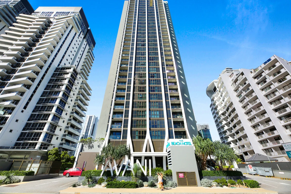 Additional image 9 of 401/2663 Gold Coast Highway, Broadbeach QLD 4218