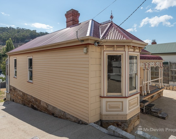 93 Cascade Road, South Hobart TAS 7004