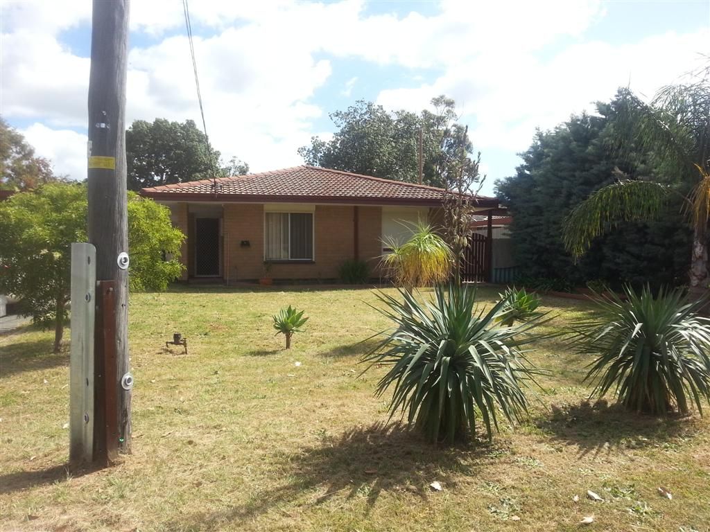 3 bedrooms Duplex in 15A Rex Street GOSNELLS WA, 6110