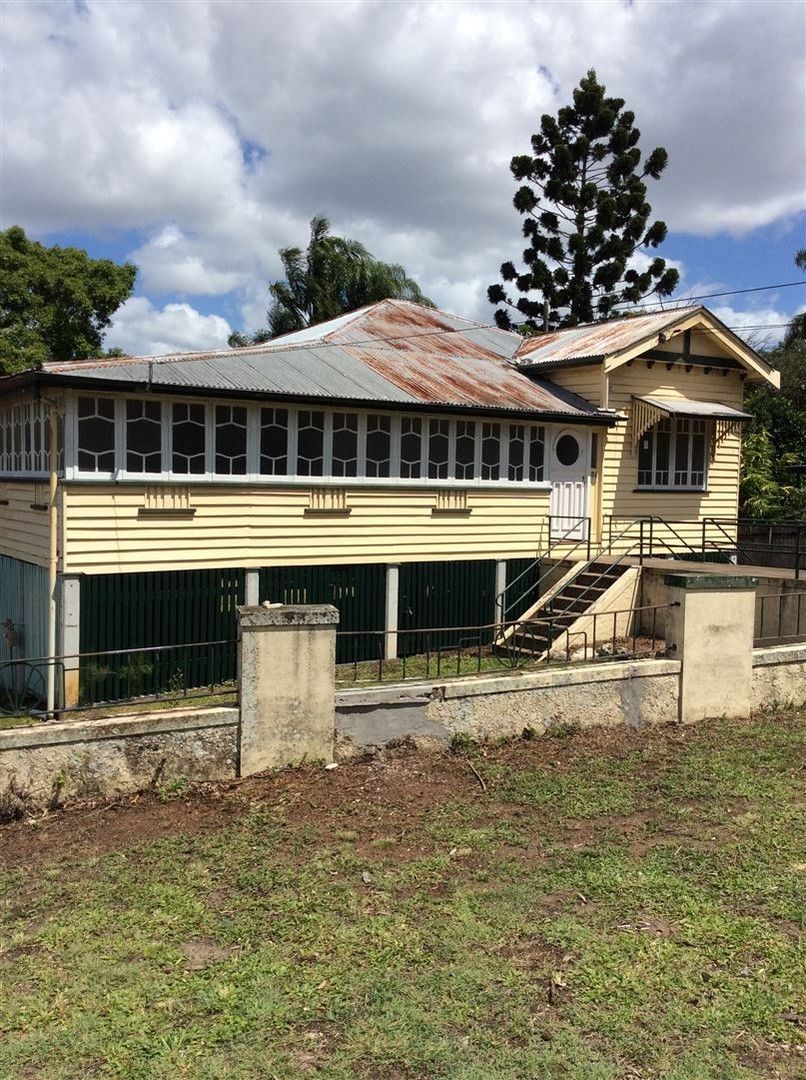 2 bedrooms House in 31 Ernest Street MORNINGSIDE QLD, 4170