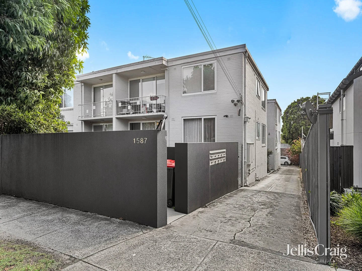 9/1587 Malvern Road, Glen Iris VIC 3146