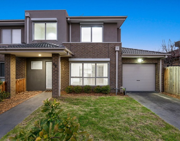 2/2 Bowmore Road, Noble Park VIC 3174