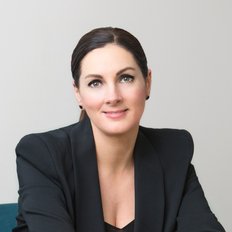 Amanda Blair, Sales representative