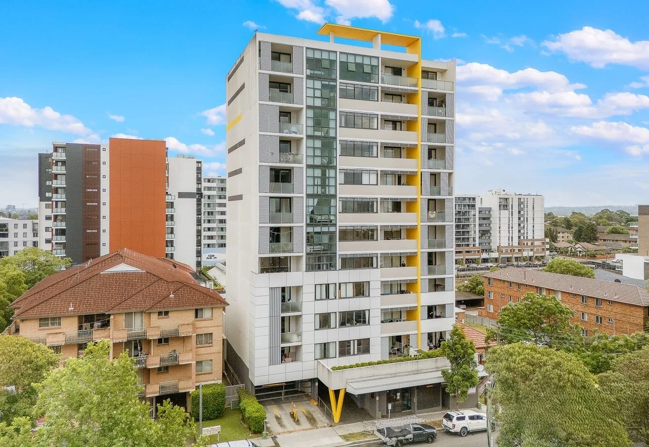 402/8 Station Road, Auburn NSW 2144