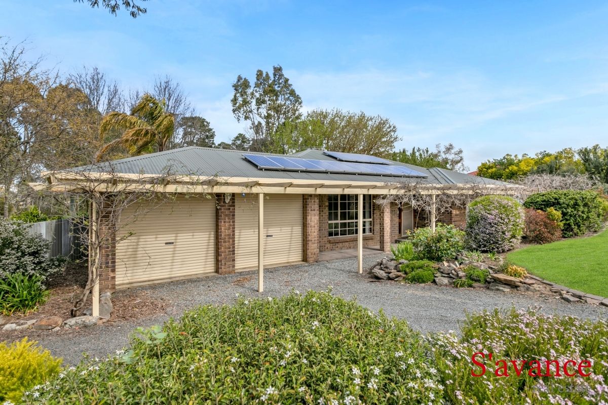 12 Martha Street, Birdwood SA 5234, Image 0