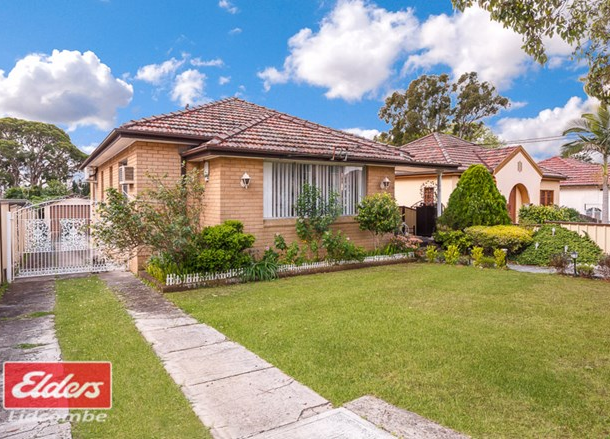 22 Kara Street, Sefton NSW 2162