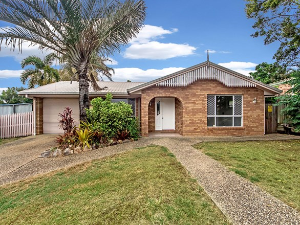 56 Rumsey Drive, Raceview QLD 4305