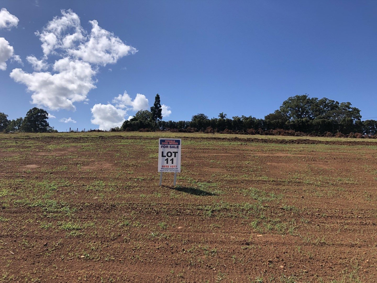 Lot 11 Kyogle Views Estate, Kyogle NSW 2474, Image 0