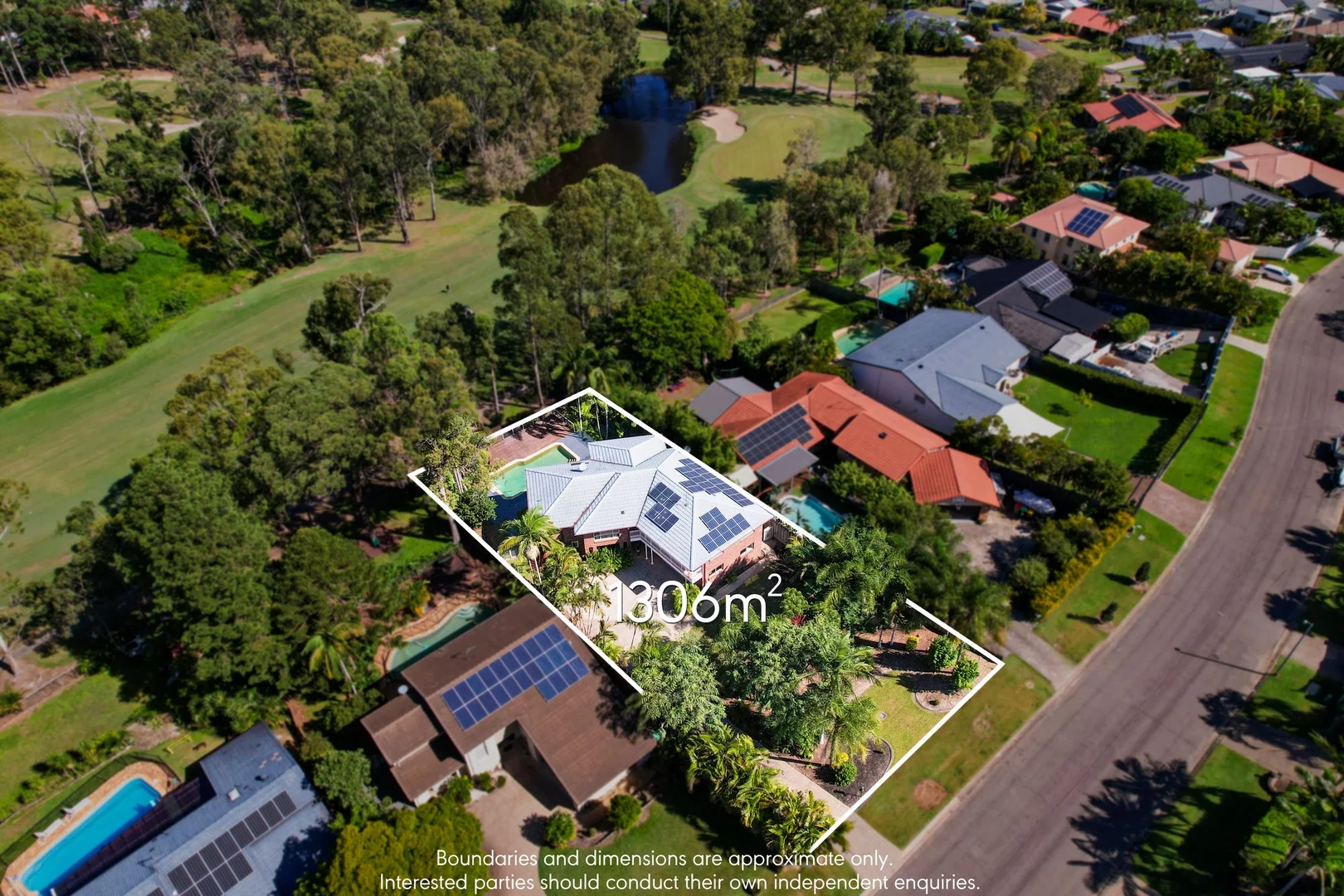 Additional image 22 of 36 Jack Nicklaus Way, Parkwood QLD 4214