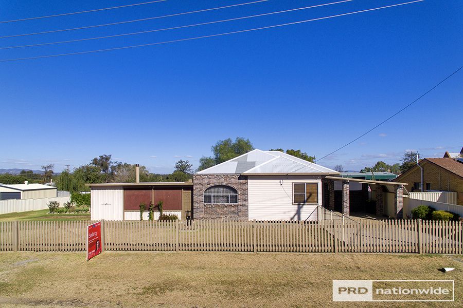 3 Neal Lane, Attunga NSW 2345, Image 0