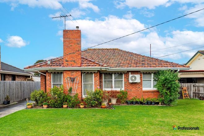 Picture of 13 Moss Court, GLENROY VIC 3046