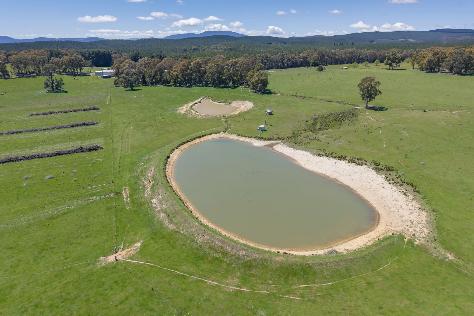 Additional image 8 of 218 Hurdle Flat Road, Beechworth VIC 3747