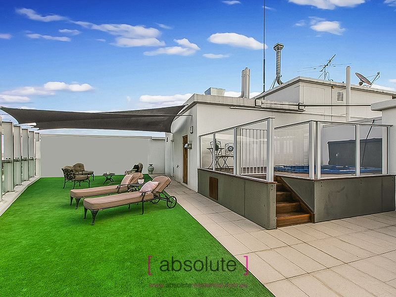 Unit 1401/11 Ellenborough St, Woodend QLD 4305, Image 1