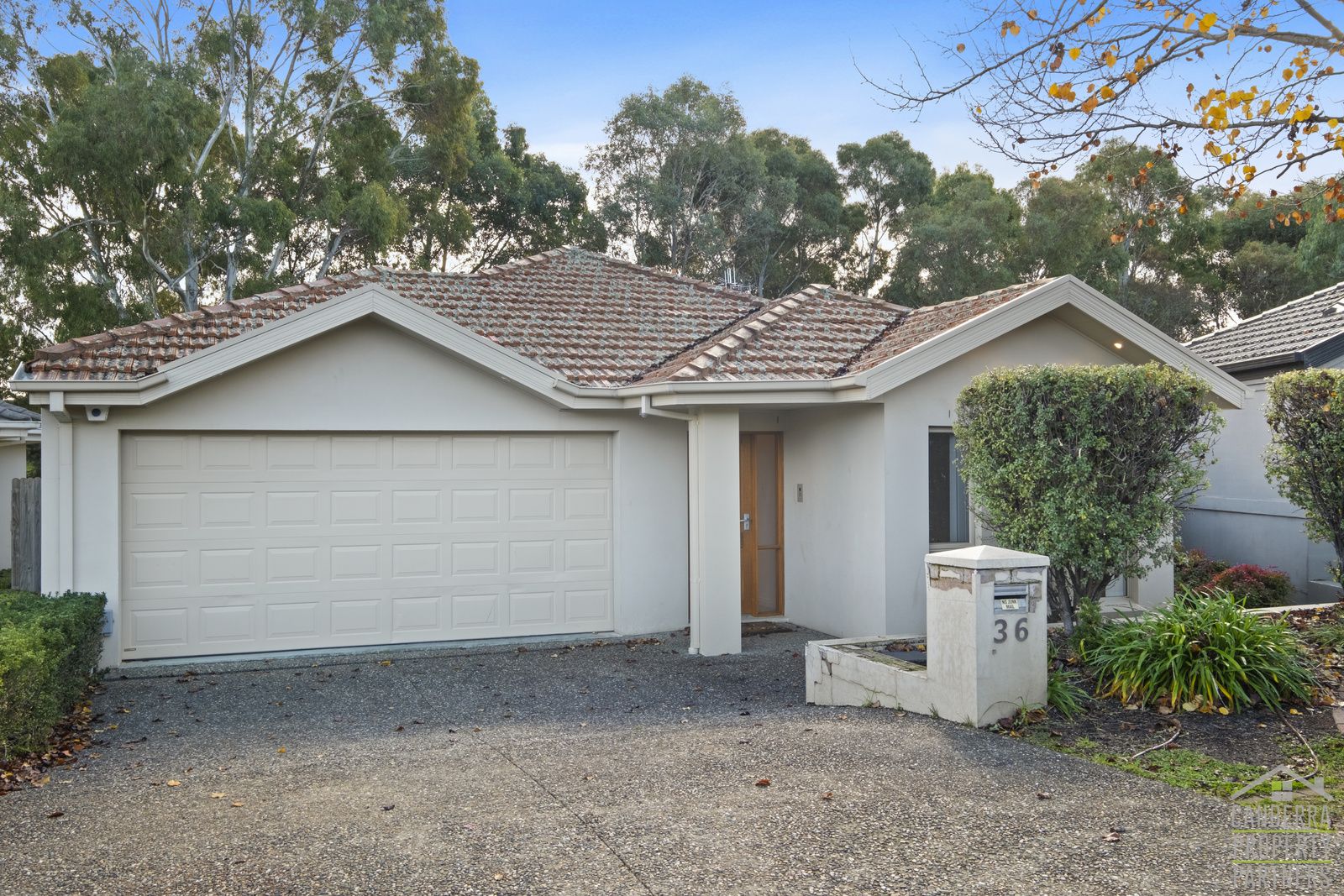 4 bedrooms House in 36 Kurrama Close NGUNNAWAL ACT, 2913