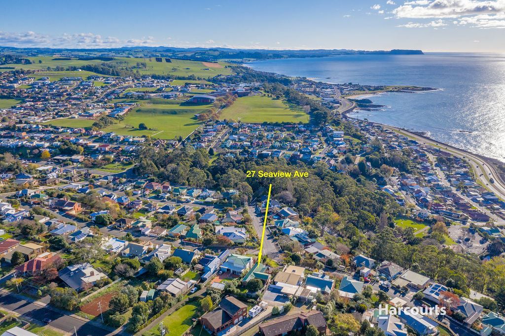 27 Seaview Avenue, Parklands TAS 7320, Image 2