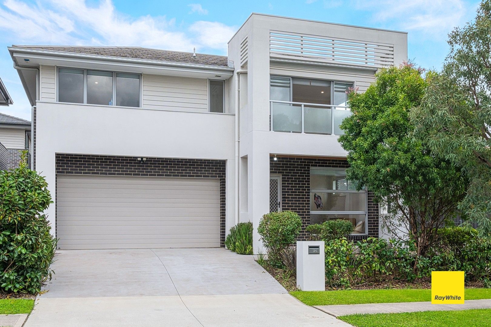 25 Hazelwood Avenue, Marsden Park NSW 2765, Image 0