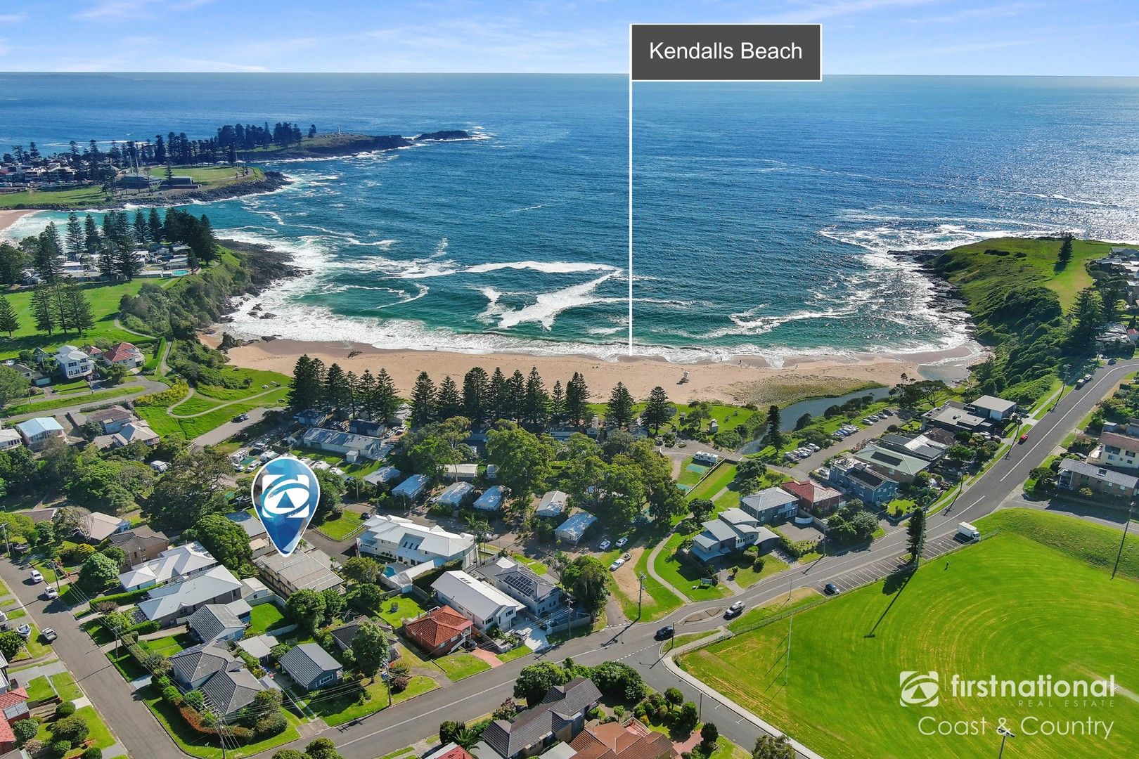 9/3 O'Keefe Place, Kiama NSW 2533, Image 2