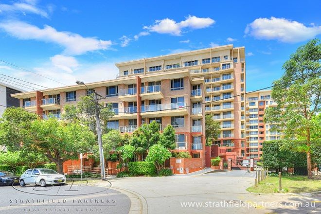124 3 Bedroom Apartments For Sale In Homebush Nsw 2140 Domain