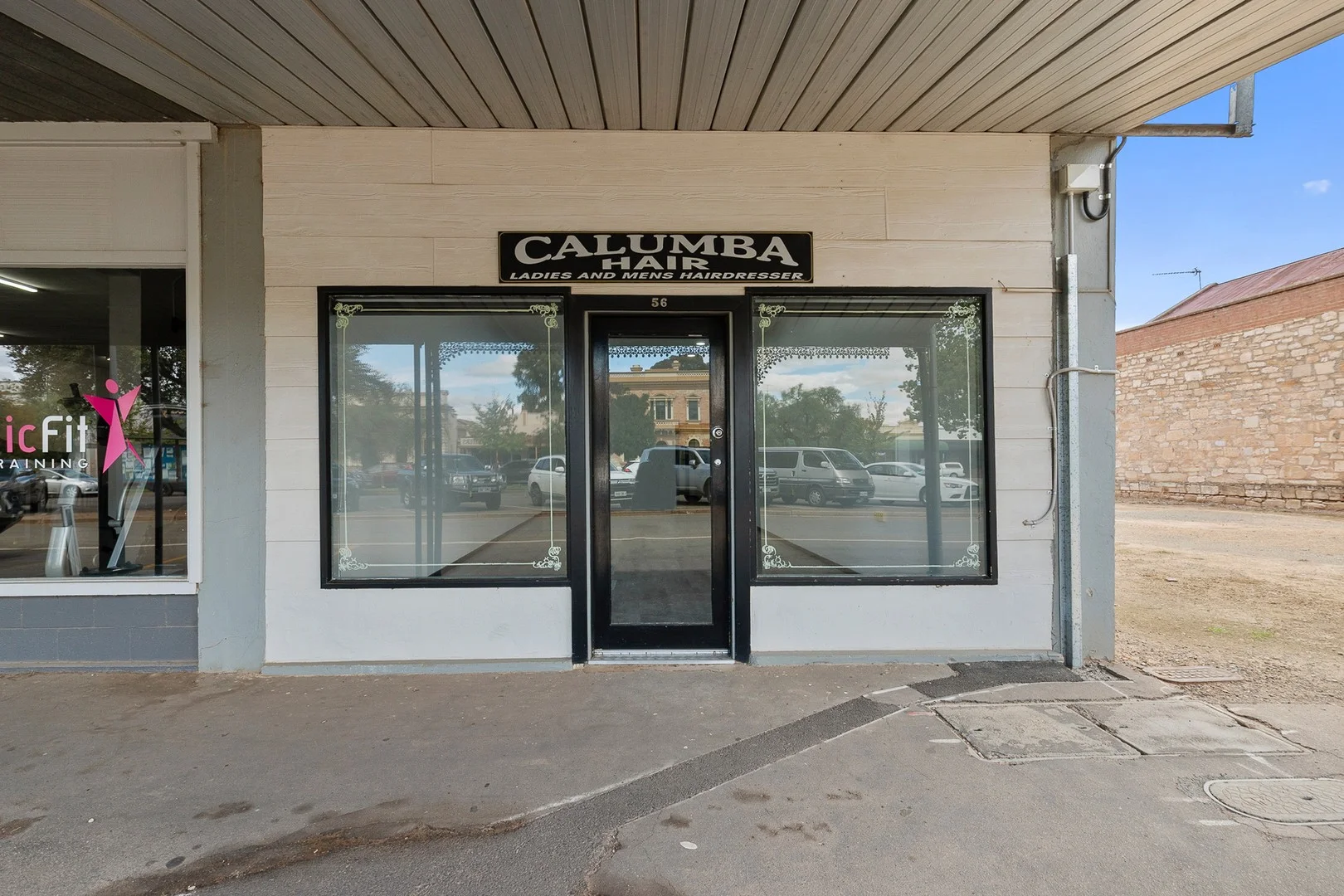 56 Ayr Street, Jamestown SA 5491