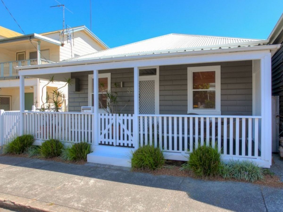 2 bedrooms House in 39 Downie Street MARYVILLE NSW, 2293