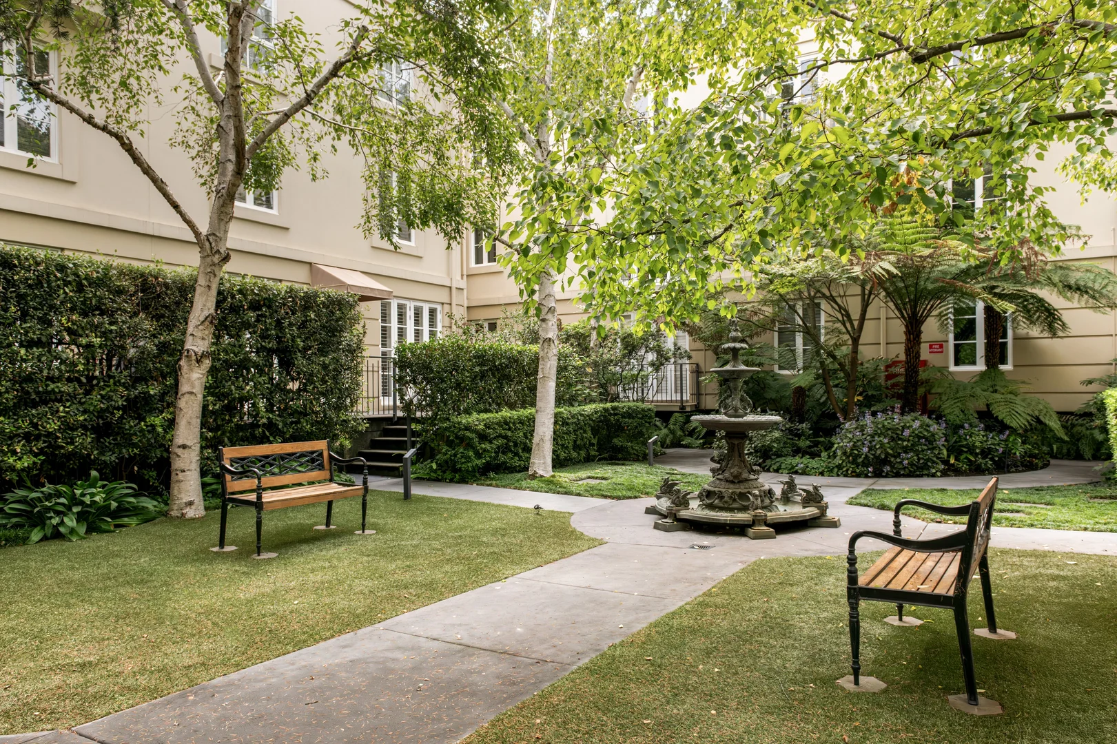 Additional image 18 of 38/201 Wellington Parade South, East Melbourne VIC 3002