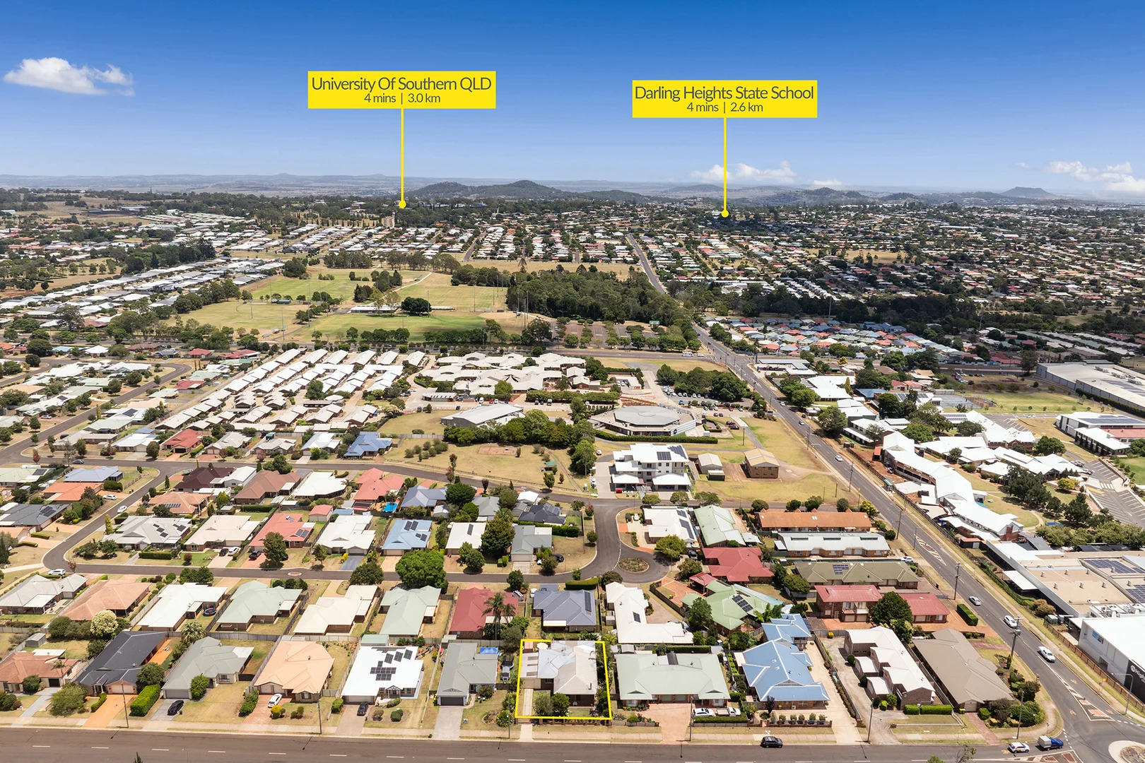 Additional image 22 of 523 Hume Street, Kearneys Spring QLD 4350