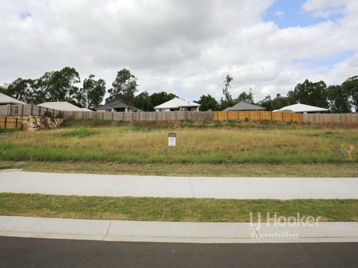 Lot 174 Annabelle Way, Gleneagle QLD 4285, Image 2