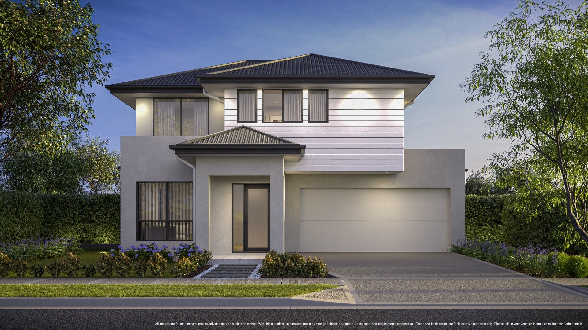 Lot 32/48 Dickson Road, Leppington NSW 2179, Image 0