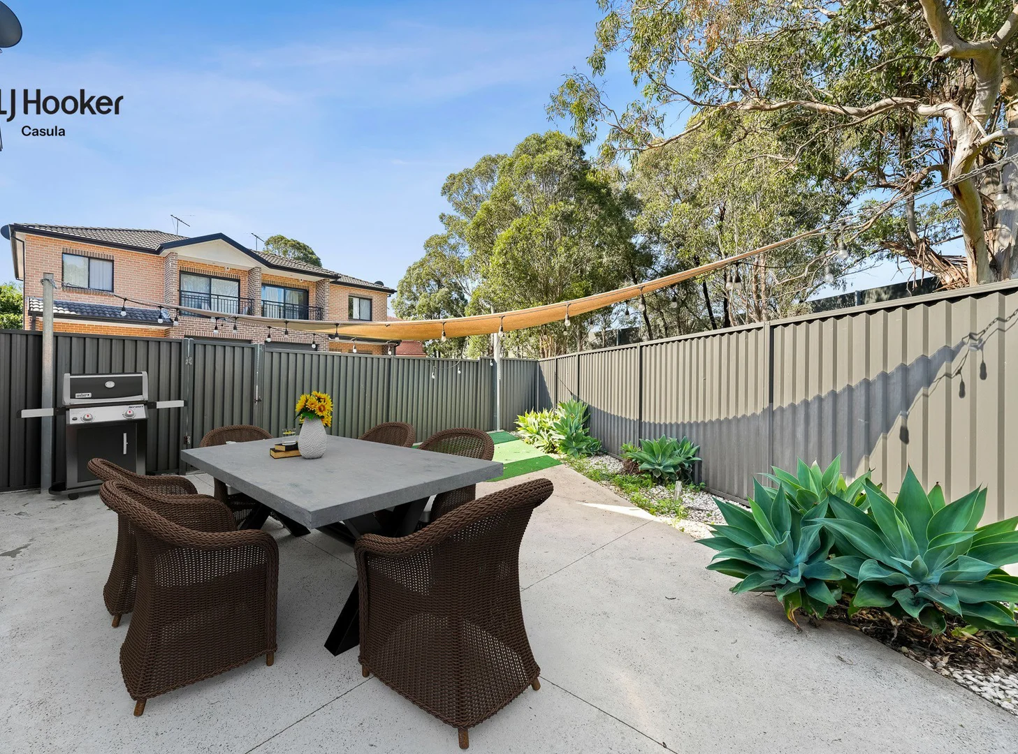 Additional image 8 of 7/22-24 Chrysanthemum Avenue, Lurnea NSW 2170