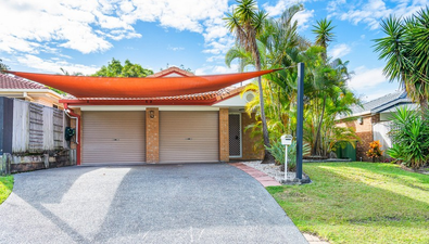 Picture of 23 Fairweather Drive, PARKWOOD QLD 4214