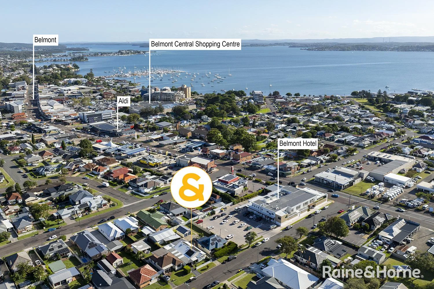 Additional image 36 of 26 Hitchcock Avenue, Belmont NSW 2280