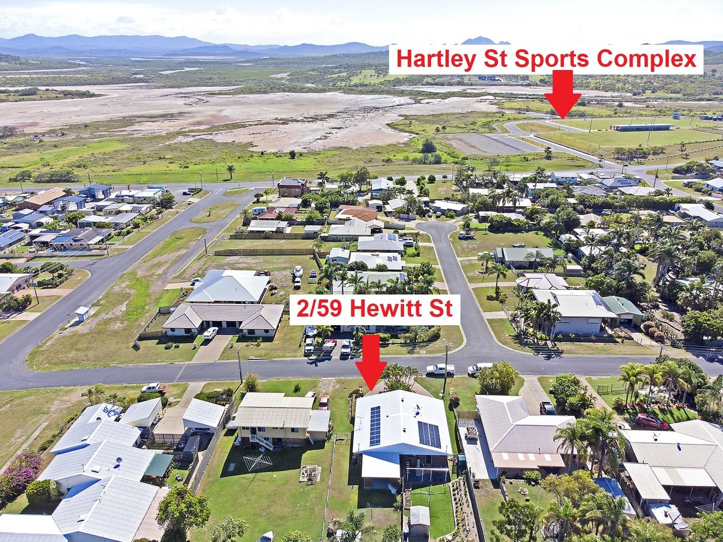 2/59 Hewitt Street, Emu Park QLD 4710, Image 1