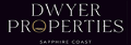 Dwyer Properties Sapphire Coast's logo