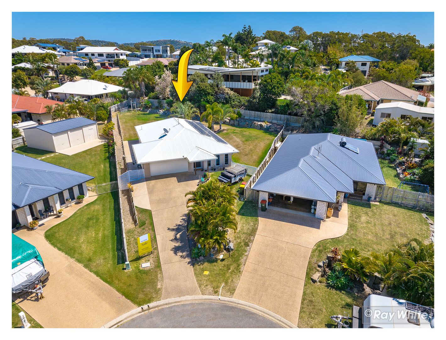 6 Carmel Court, Lammermoor QLD 4703, Image 1