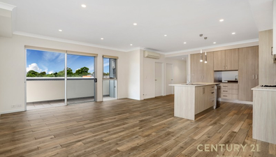 Picture of 508/63-67 Veron Street, WENTWORTHVILLE NSW 2145