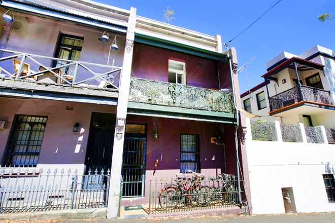 Picture of 27 Ivy Street, DARLINGTON NSW 2008