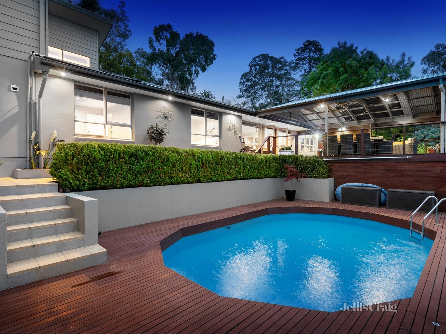 912 Skyline Road, Yarra Glen Property History & Address Research Domain