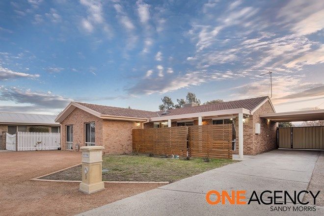 Picture of 9 Werriwa Crescent, ISABELLA PLAINS ACT 2905