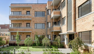 Picture of 9/62 Hotham Street, ST KILDA EAST VIC 3183
