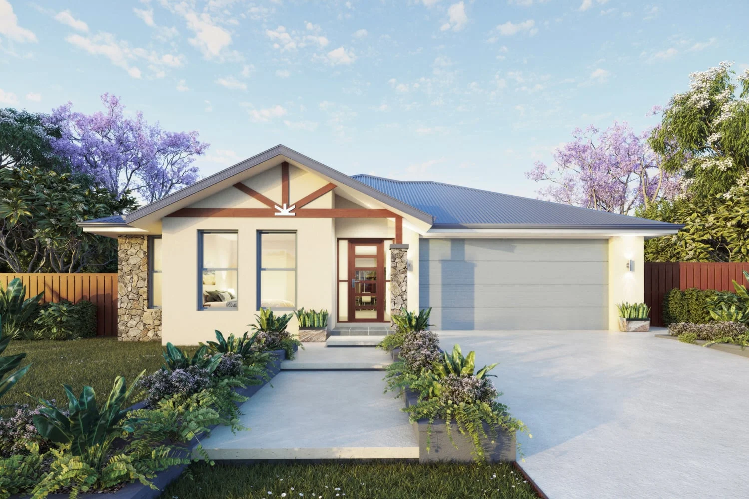 Lot 204 The Outlook Estate, Nikenbah QLD 4655