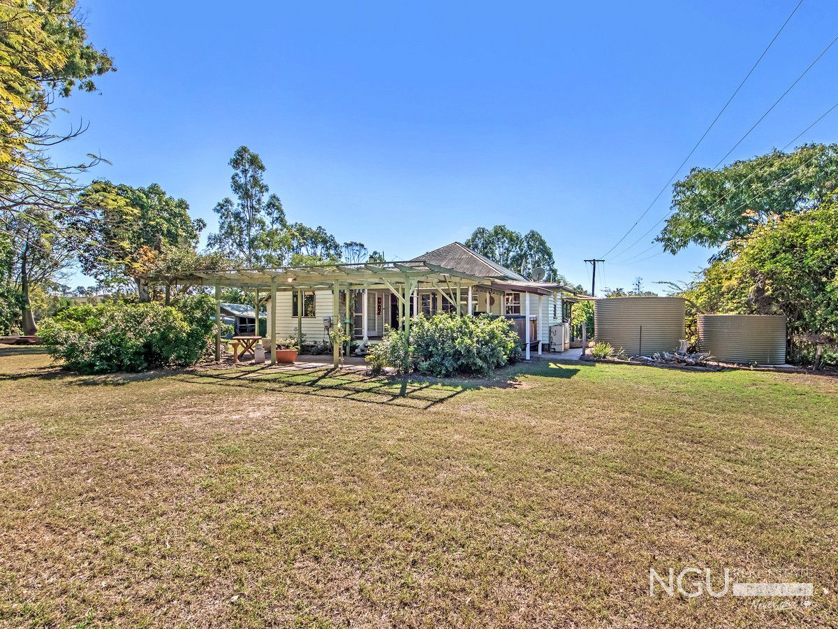 37 Blenheim Road, Laidley Creek West QLD 4341, Image 2