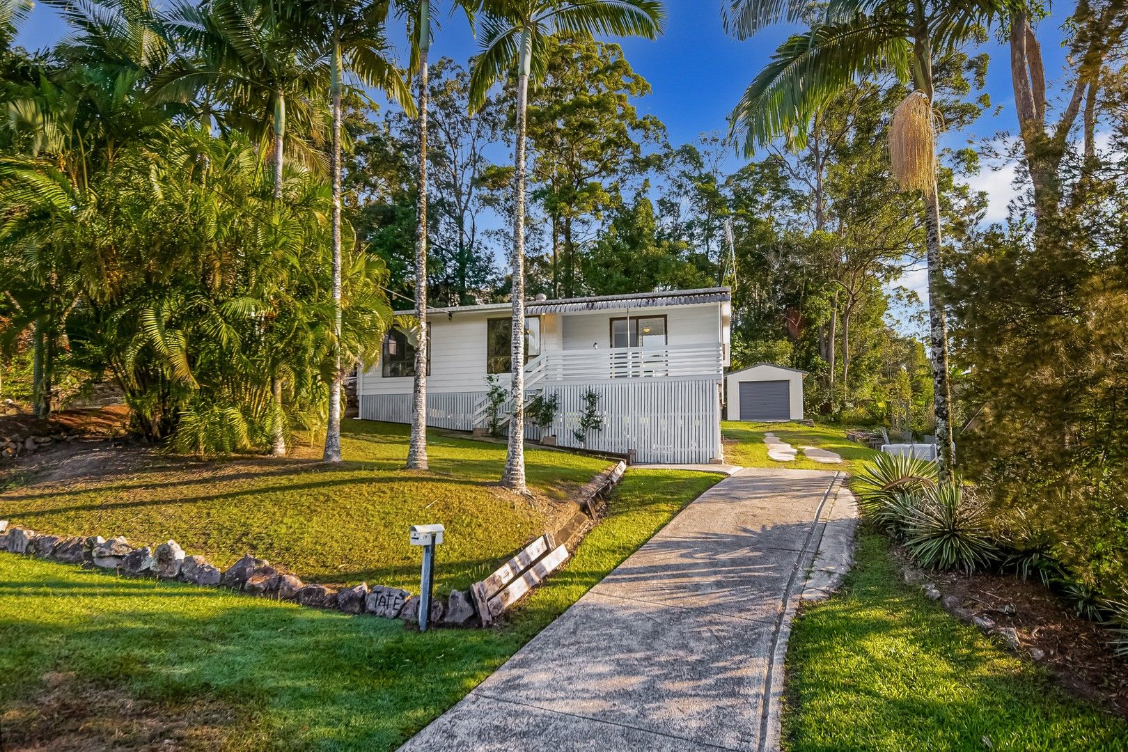 3 bedrooms House in 19 Tallangatta Street NAMBOUR QLD, 4560